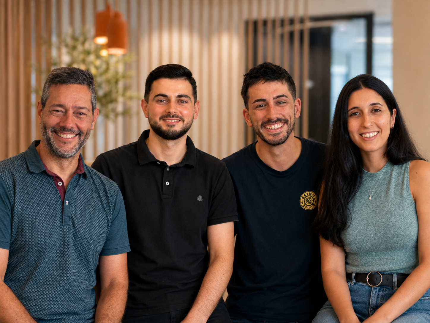 Equipo de Auttomatik